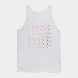 Dots Tank Top